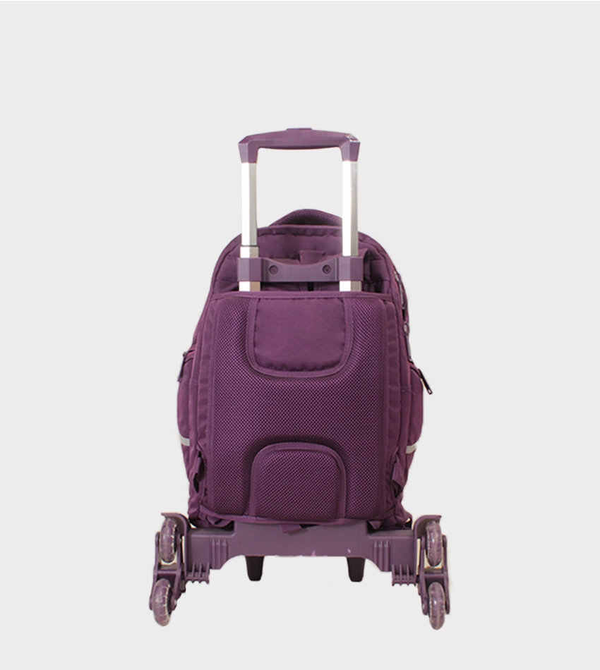 حقيبة مدرسية جر GB2670T-1